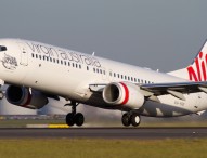Virgin Australia and Air Canada Launch Codeshare Services