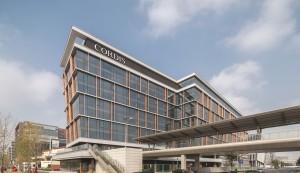 Cordis Hotels & Resorts to Expand in Asia Pacific