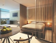 Skye Hotel Suites to Debut in Sydney