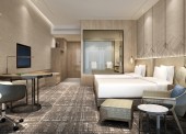 Hilton Unveils its Second DoubleTree in Xiamen, China