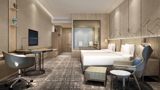 Hilton Unveils its Second DoubleTree in Xiamen, China