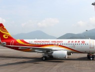 Hong Kong Airlines to Resume its Ho Chi Minh Route