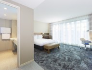 Holiday Inn Express Opens in Central Brisbane