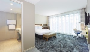 Holiday Inn Express Opens in Central Brisbane