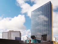Novotel Melbourne South Wharf to Open in 2018