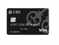 UBS to Launch New Luxury Credit Card with Travel Benefits