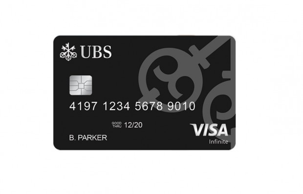 UBS to Launch New Luxury Credit Card with Travel Benefits