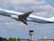 Air China to Launch Beijing-Astana and Beijing-Zurich Routes