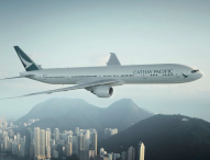 Cathay Pacific Codeshares with Iberia to Boosts European Connectivity