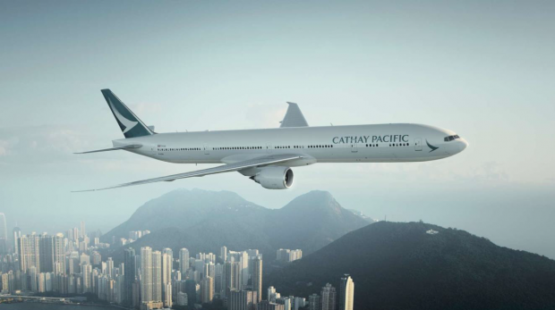 Cathay Pacific Codeshares with Iberia to Boosts European Connectivity