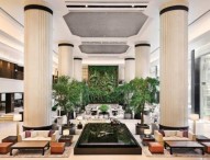 Shangri-La Hotel, Singapore Re-Opens its Tower Wing