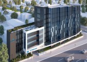 First Wyndham Hotel to Open in Perth