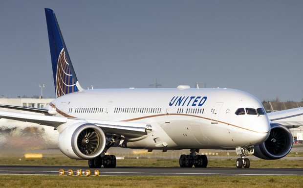 United Airlines to Launch a Nonstop Service Between Los Angeles and Singapore