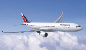 Philippine Airlines Introduces Premium Economy on A330s