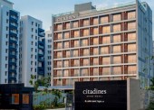 Ascott Opens Citadines Apart’hotel in Chennai, India
