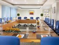 Royal Plaza on Scotts Offers a New Meeting Option