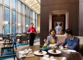 Marriott Launches New Club Marriott in Asia Pacific