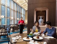Marriott Launches New Club Marriott in Asia Pacific