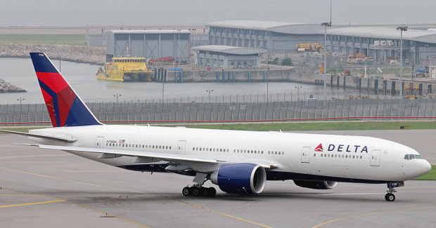 Delta Launches New Flight Between Seoul and Atlanta