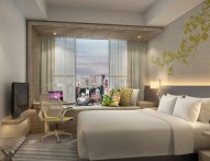 Hilton Garden Inn Debuts in Singapore