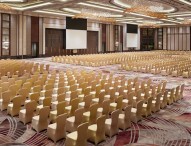 Kerry Hotel Pudong Introduces a New Meeting Concept