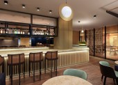 Mode Kitchen & Bar to Open at Four Seasons Hotel Sydney