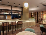 Mode Kitchen & Bar to Open at Four Seasons Hotel Sydney