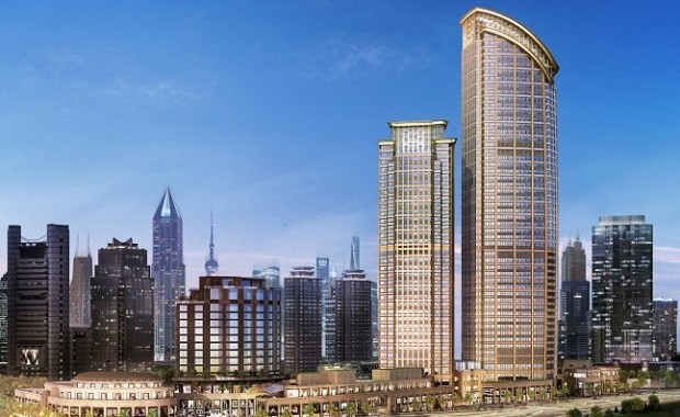 Swire Hotels to Open The Middle House in Shanghai, China