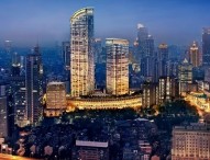 The Second Sukhothai Hotel to Open in Shanghai