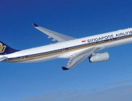 Singapore Airlines Adds Stockholm to its Route Network