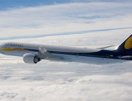 Jet Airways Expands Codeshares with Three Airlines