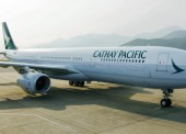 Cathay Pacific to Codeshare with MIAT Mongolian Airlines