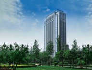 Hilton Opens its Second Hotel in Xi’an, China