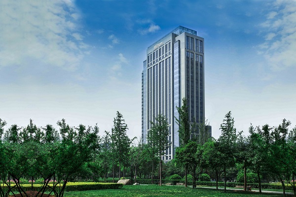 Hilton Opens its Second Hotel in Xi’an, China