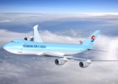 Delta and Korean Air Create Trans-Pacific Joint Venture