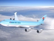 Delta and Korean Air Create Trans-Pacific Joint Venture