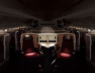 Japan Airlines to Introduce New JAL Sky Suite Configured Boeing 787-9