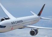 Air Canada Adds Asian Routes for Summer