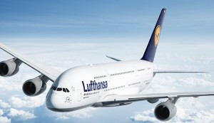 Lufthansa to Launch Routes to Key Asian Destinations