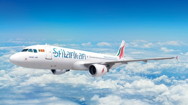 SriLankan Airlines to Commence Direct Hong Kong-Colombo Service