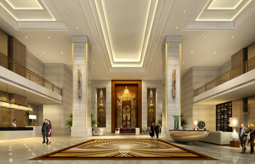 AccorHotels will develop three new hotels in Myanmar, offering business travellers a wide variety of luxury accommodation and meetings facilities.