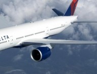 Delta to Launch Direct Shanghai-Atlanta Flight