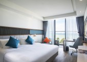 Ascott Opens its First Citadines Apart’hotel in Vietnam