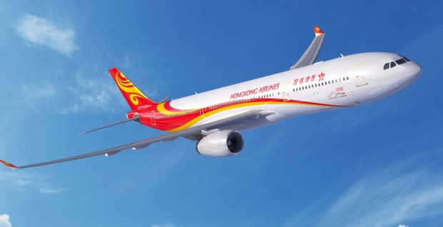 Hong Kong Airlines to Launch Direct Flights to Los Angeles, USA