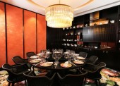 Contemporary Chinese Restaurant Huami Launches in Auckland