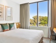 A Mantra Hotel Opens at Sydney Airport