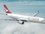 Cathay Dragon to Expand its China Network with Shenzhen Airlines