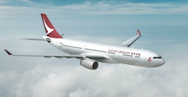 Cathay Dragon to Expand its China Network with Shenzhen Airlines