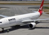 Qantas to Launch Direct Seasonal Flights to Osaka