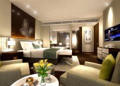 AccorHotels to Open Three Hotels in Myanmar